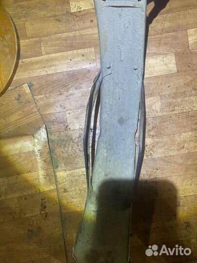 Запчасти иж бпитер