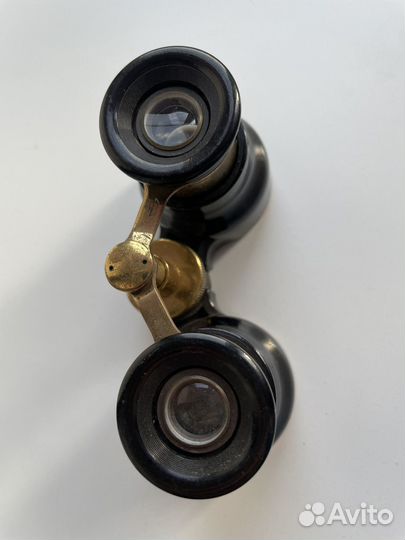 Театральный бинокль