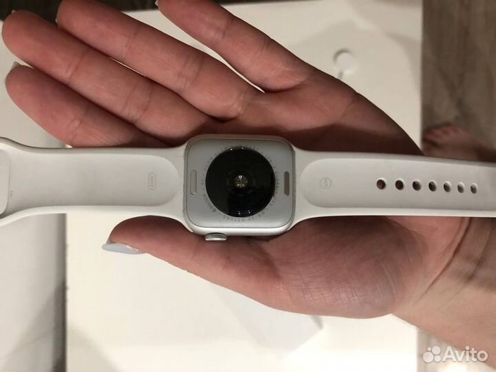 Apple watch se gen 2 40mm