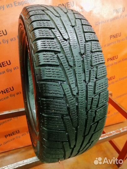 Nokian Tyres Hakkapeliitta R 225/60 R17