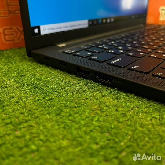 Ноутбук Lenovo Core i7-1260P/16GB/512gb/ X1 Carbon