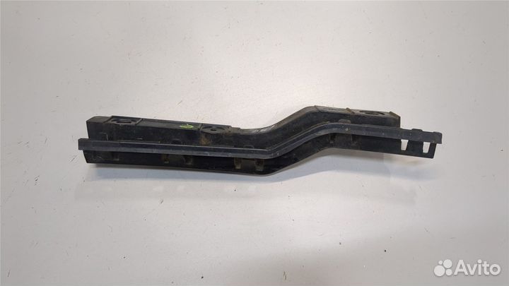 Кронштейн бампера Ford EcoSport 2017, 2018