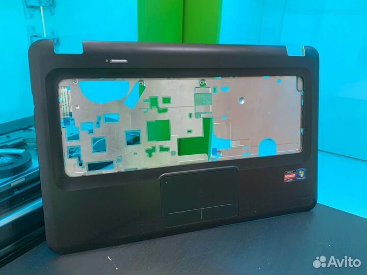 Ноутбук HP DV6-3000 серии, на запчасти. Отправка