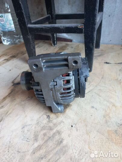 Генератор Volvo S60 S80 XC70 XC90