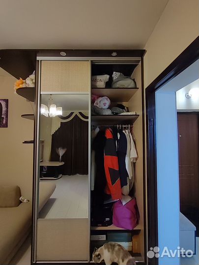 Шкаф купе бу