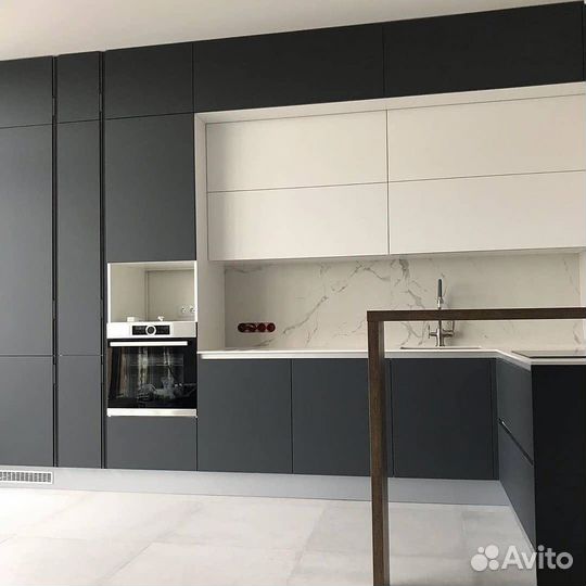 Кухня на заказ