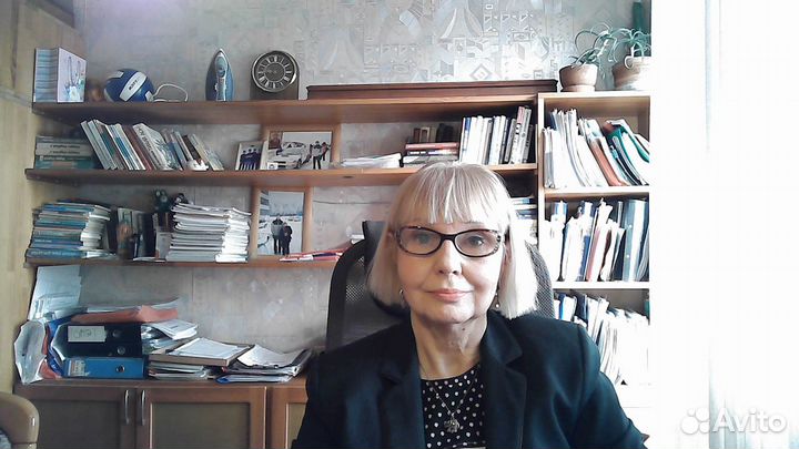 Курсы Английского языка. Репетитор