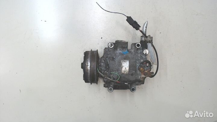 Компрессор кондиционера Honda Insight 2009, 2009