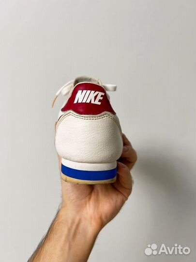 Кроссовки Nike Cortez classic