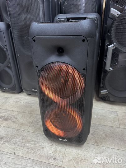 Колонка Eltronic 20-58 Dance Box 500