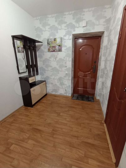 1-к. квартира, 42,1 м², 4/5 эт.