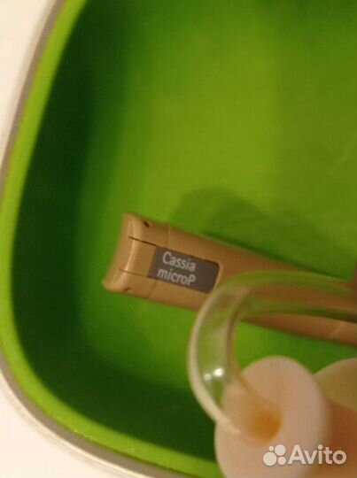 Слуховые аппараты Phonak cassia