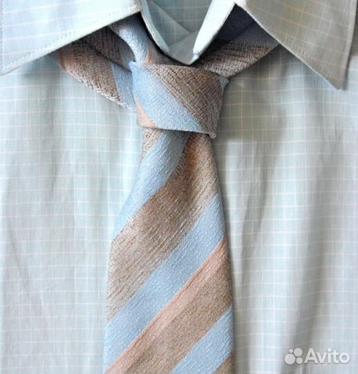 Галстуки, Чехословакия - 1987 г