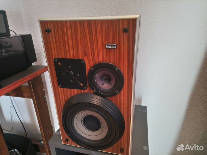 Акустическая система Dynaudiо Р16