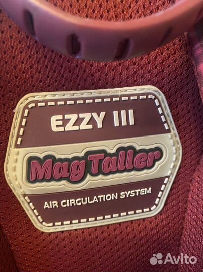 Рюкзак Mag Taller Ezzy III Кот для девочки