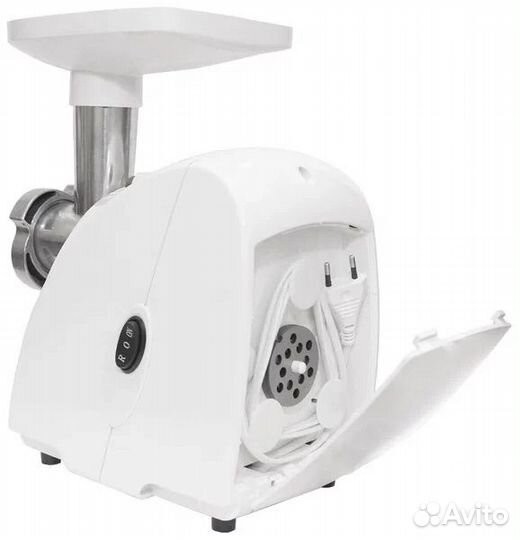 Мясорубка электрическая Аксион