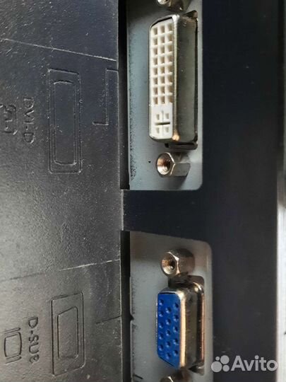 Монитор benq Q7C4