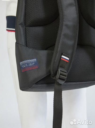 Женский рюкзак Putin Team Russia