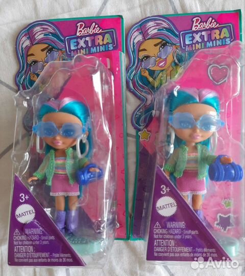 Барби barbie extra minis, barbie extra mini minis