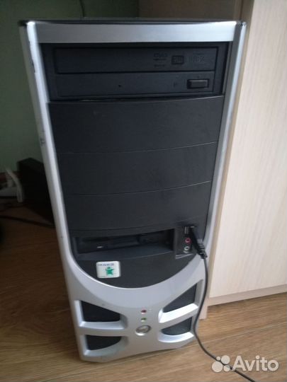 Компьютер б/у