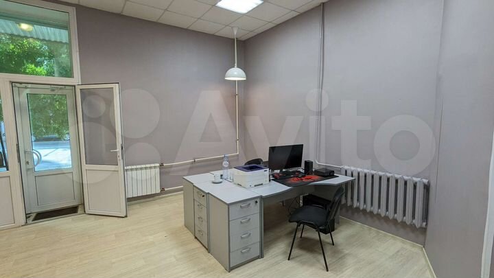 Офис, 30 м²