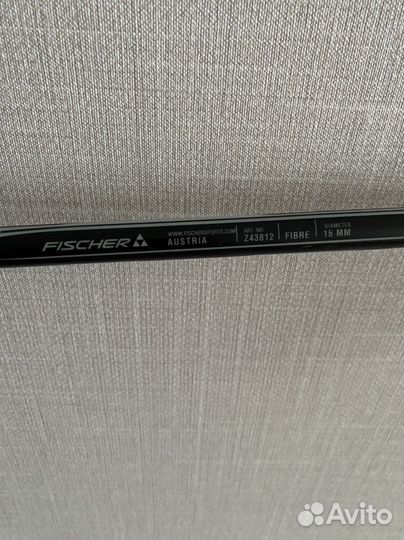 Лыжные палки