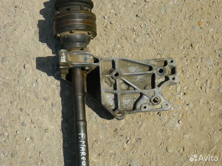 Привод правый Fiat Marea Weekend