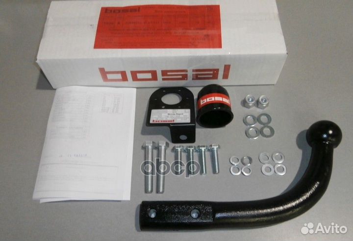 Фаркоп 1925A Bosal