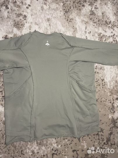 Adidas&hamcus crew sweatshirt