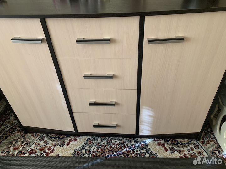 Комод детский