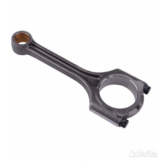 Шатун Hyundai Sportage Kia Optima Sorento G4KH 2.0