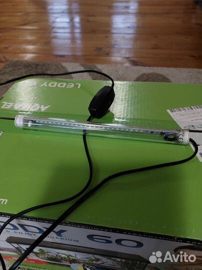 Аквариум 54 л Aquael