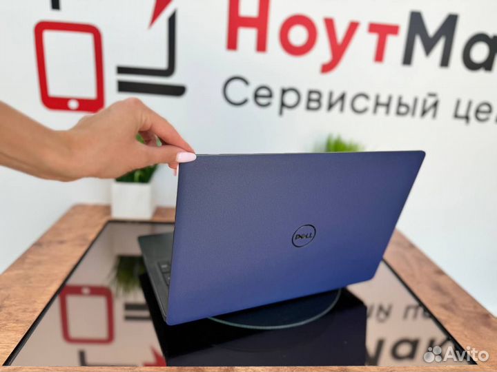 Мощный ноутбук 8 поколения, 16гб озу