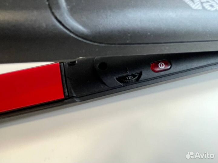 Выпрямитель для волос Valera