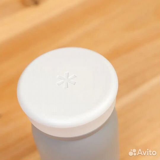 Термос вакуумный Snow Peak M350 TW-351-AS