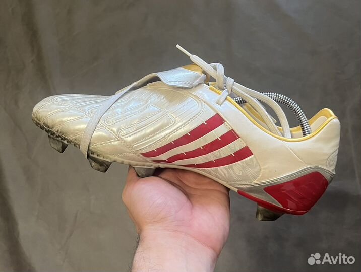 Бутсы Adidas Predator