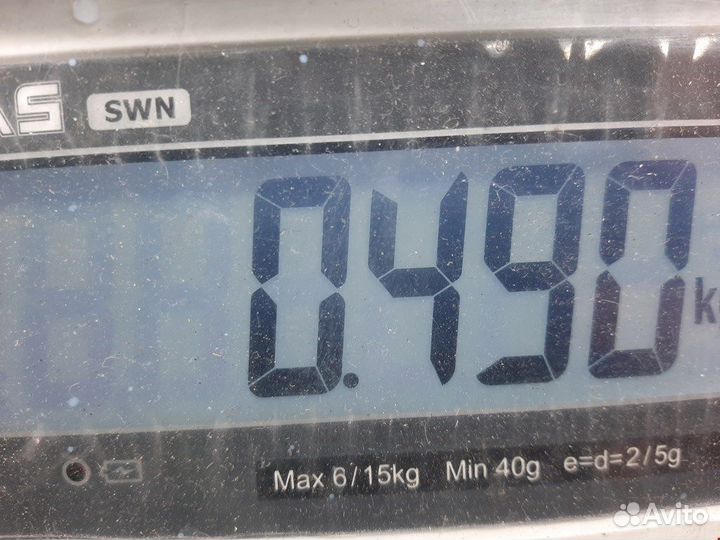 Замок зажигания для Volkswagen Golf 4 4B0905851B