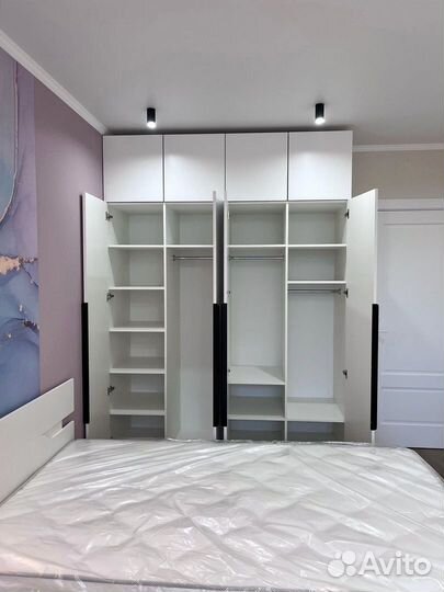 Шкаф от производителя под заказ