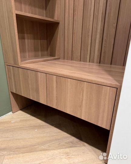 Прихожая. шкаф в прихожую