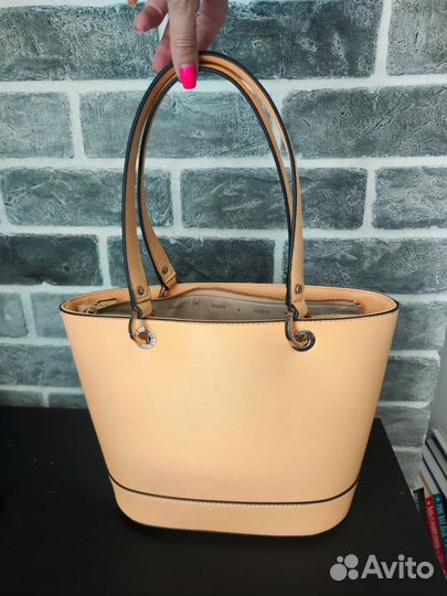 Сумка женская guess большая