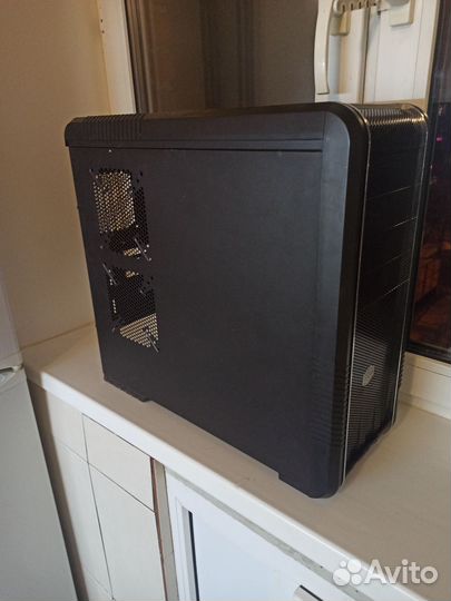 Корпус для пк