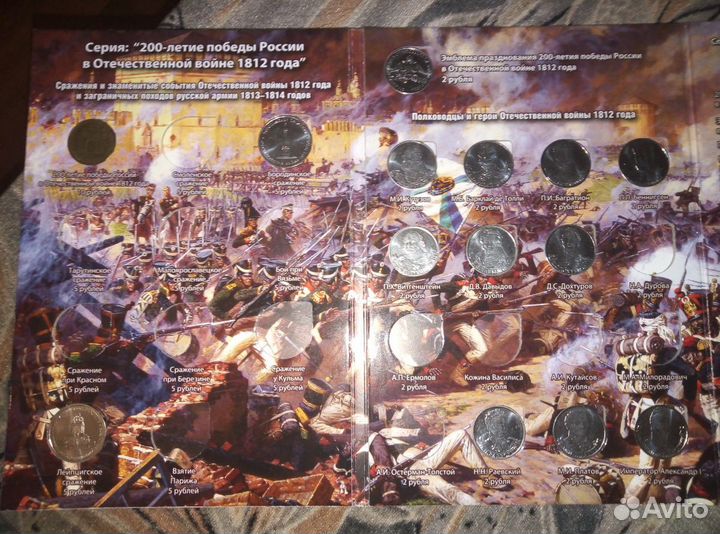 Бородино полководцы и сражения