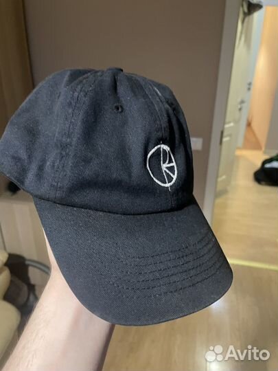 Кепка polar skate co
