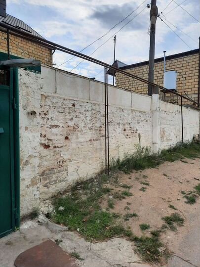 Дом 120 м² на участке 2,6 сот.