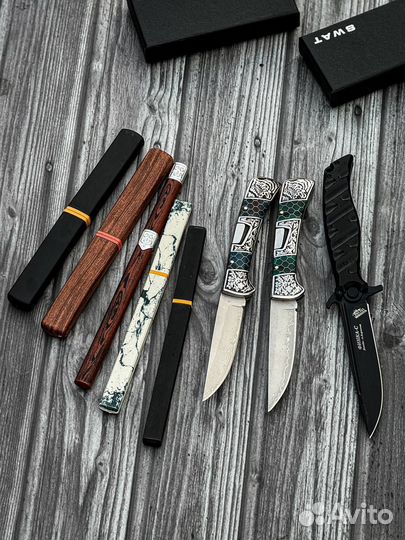 8 предметов