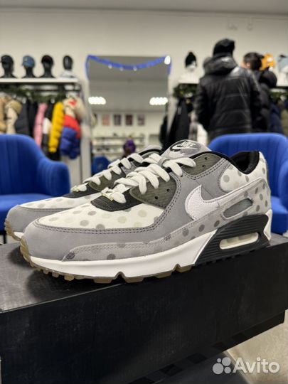 Nike Air Max 90 оригинал