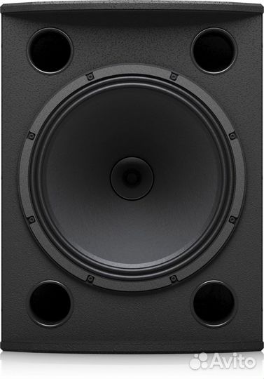 Акустическая система Tannoy VXP 15HP black