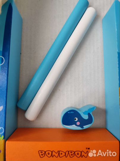 Игра Шторм Bondibond