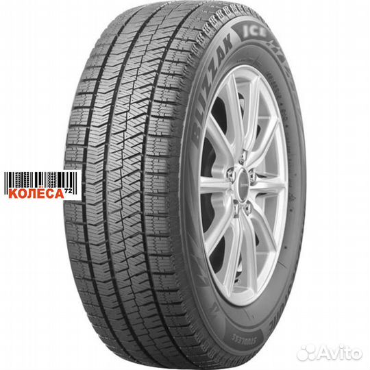 Bridgestone Blizzak Ice 225/45 R18