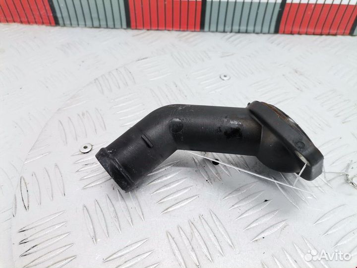 Корпус термостата seat Leon 2 2007 038121121D